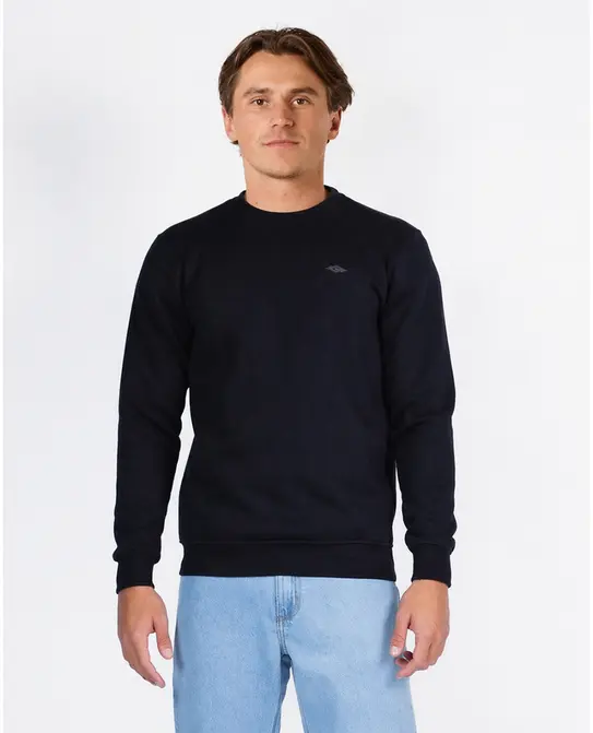 MOLETOM CLASSIC SURF CREW