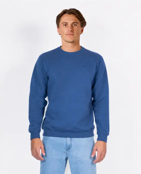 MOLETOM CLASSIC SURF CREW