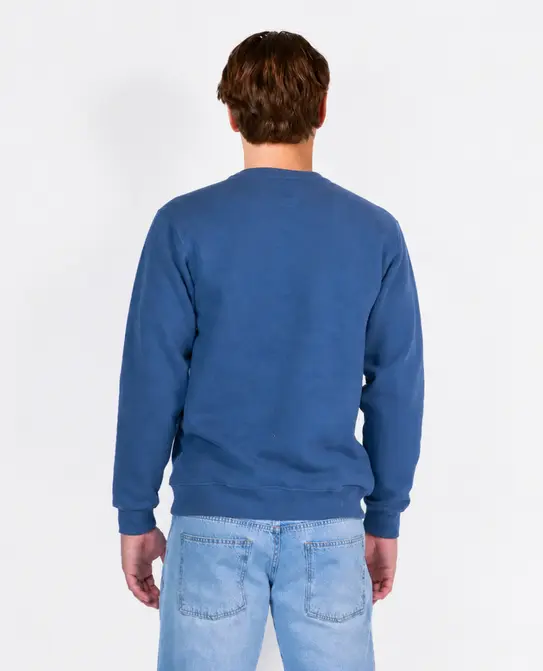 MOLETOM CLASSIC SURF CREW