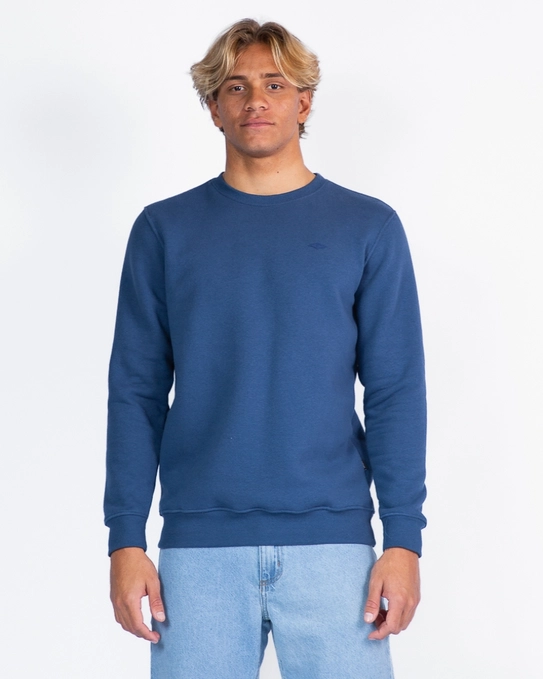 MOLETOM CLASSIC SURF CREW