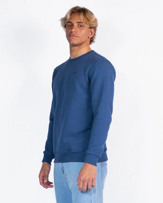 MOLETOM CLASSIC SURF CREW