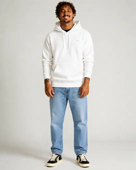 MOLETOM CLASSIC SURF