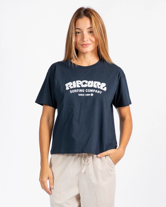 CAMISETA SURF PUFF