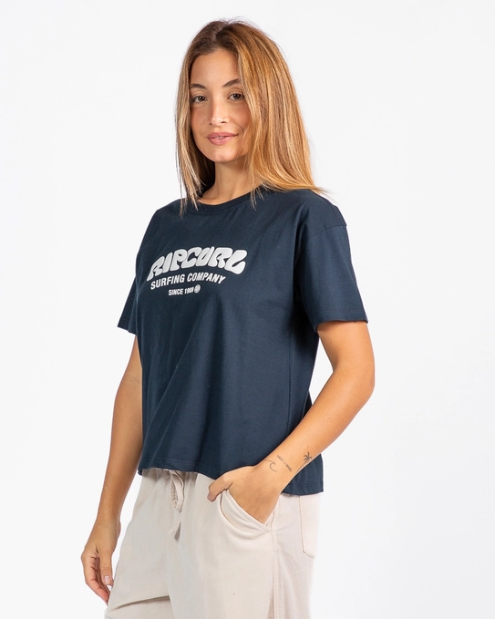 CAMISETA SURF PUFF