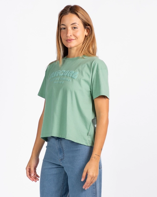 CAMISETA SURF PUFF