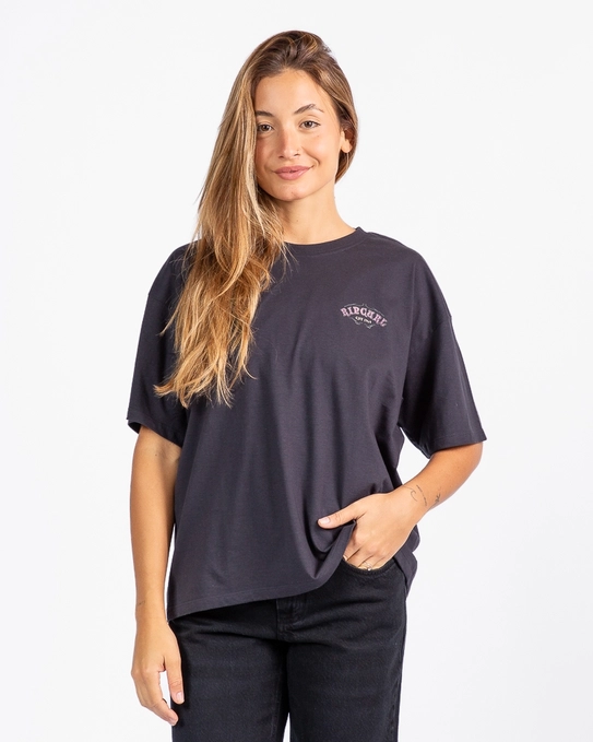 CAMISETA HALF MOON BAY