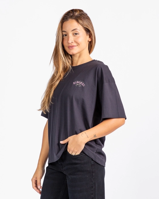 CAMISETA HALF MOON BAY