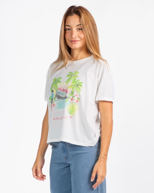 CAMISETA TOPANGA CANYON