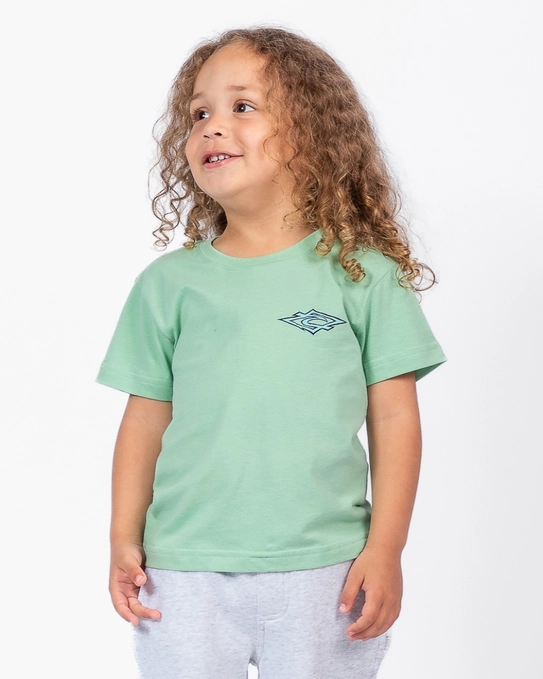 CAMISETA HAZEY DAYS