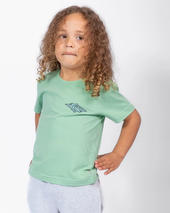 CAMISETA HAZEY DAYS
