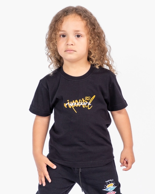 CAMISETA INNER VISIONS BLAST OVER