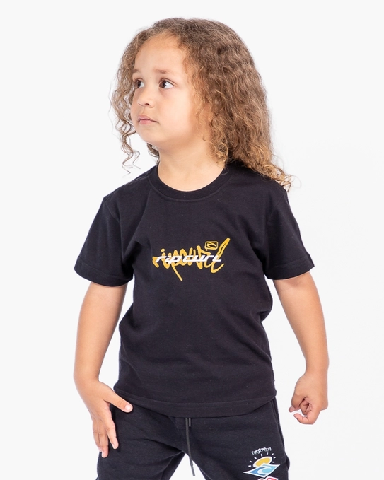 CAMISETA INNER VISIONS BLAST OVER