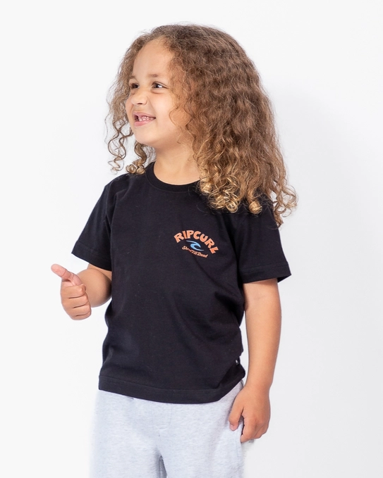 CAMISETA SHRED TIL