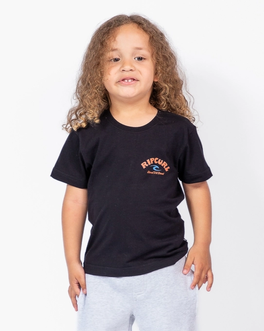 CAMISETA SHRED TIL
