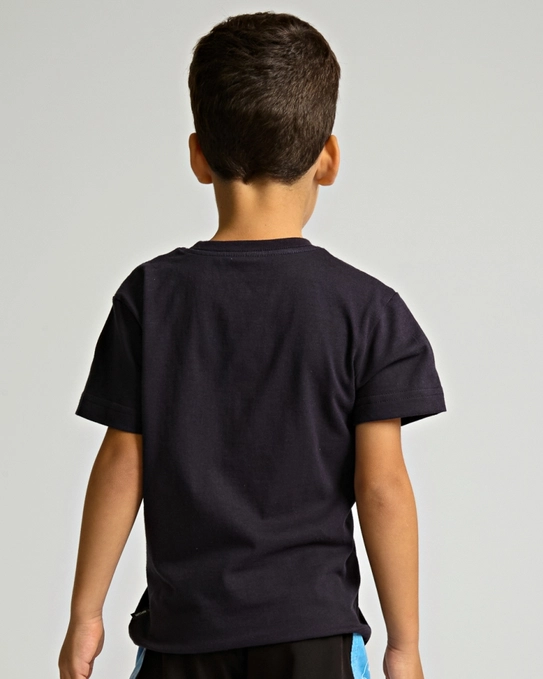 CAMISETA WETTIE ICON GRADIENT