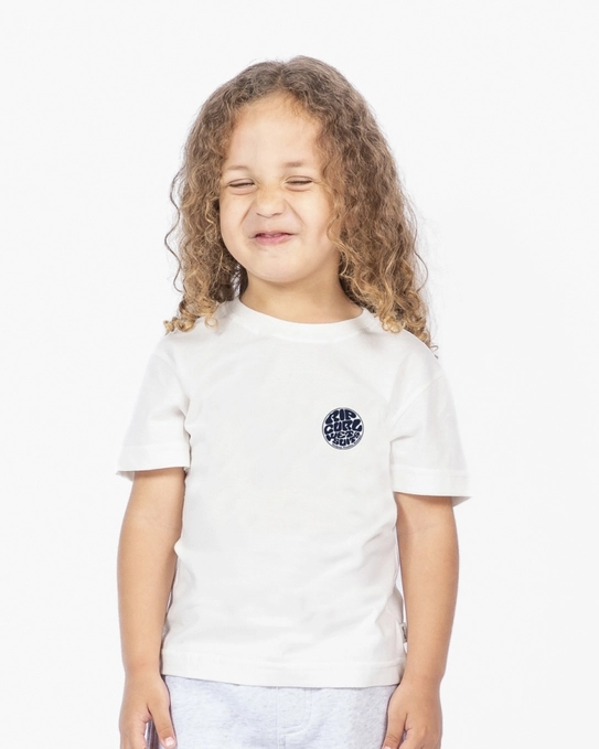 CAMISETA WETTIE PASSAGE ICON
