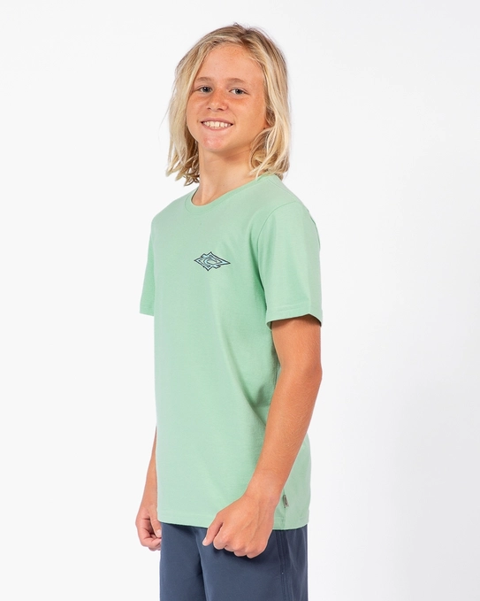 CAMISETA HAZEY DAYS