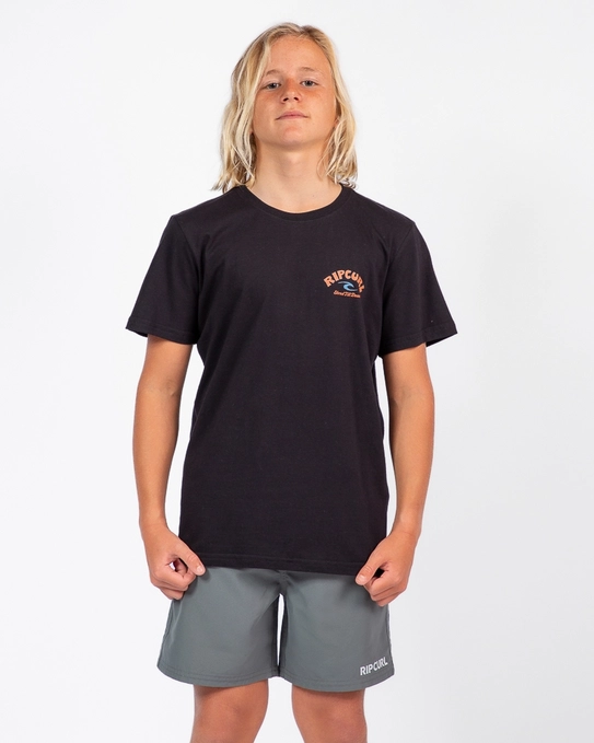 CAMISETA SHRED TIL