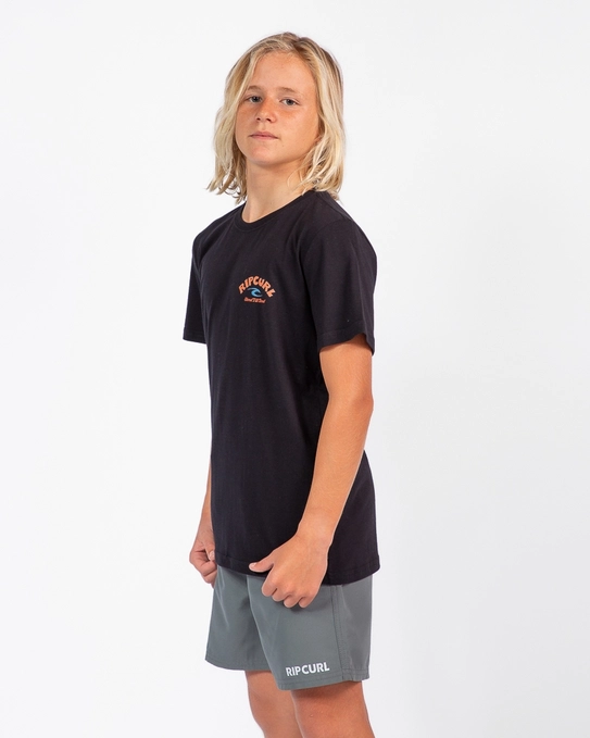 CAMISETA SHRED TIL