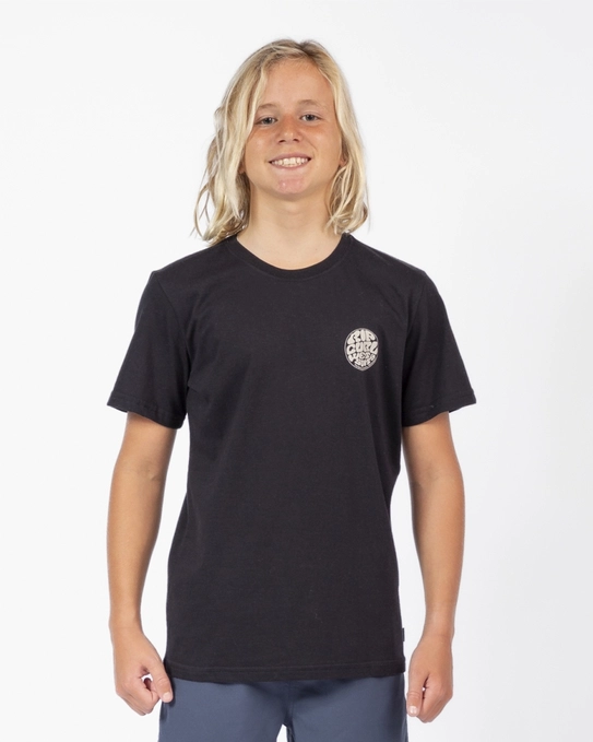 CAMISETA WETTIE PASSAGE ICON