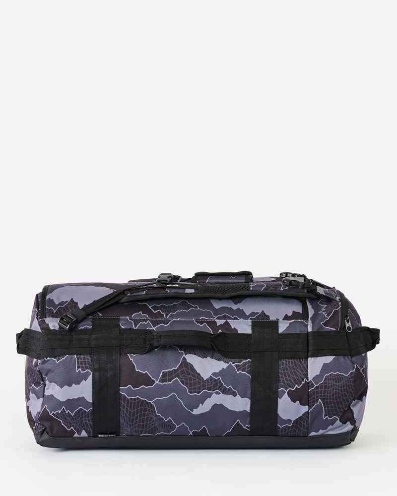 MALA SEARCH DUFFLE SEARCH 45 LITROS 01UMTB0097 - MALA SEARCH