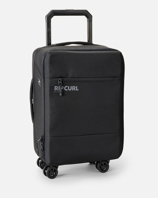 Linha F-light: Viaje com leveza e resistência - F-Light: os
