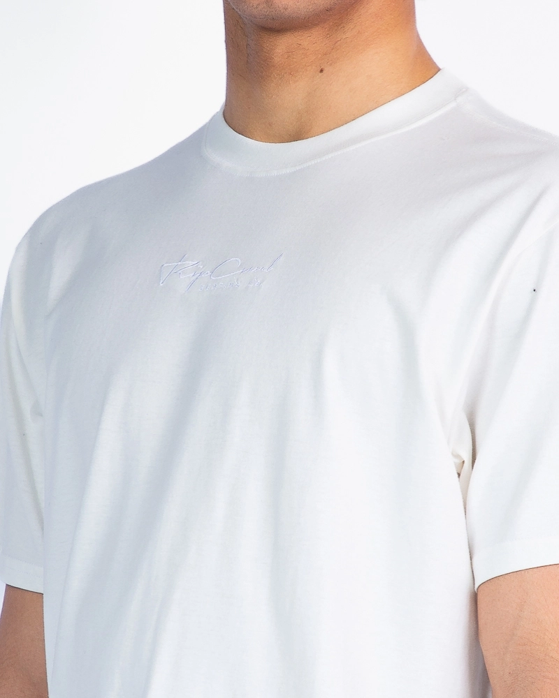 CAMISETA EASY EMBROIDERY 0527MTE3021 - CAMISETA EASY EMBROIDERY