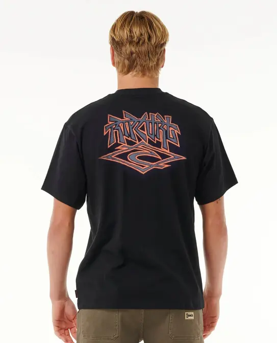 CAMISETA LIQUID TRIPS