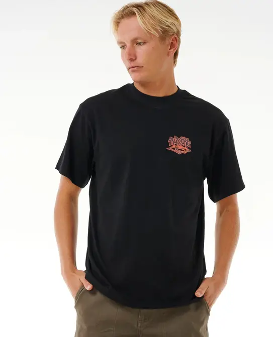 CAMISETA LIQUID TRIPS