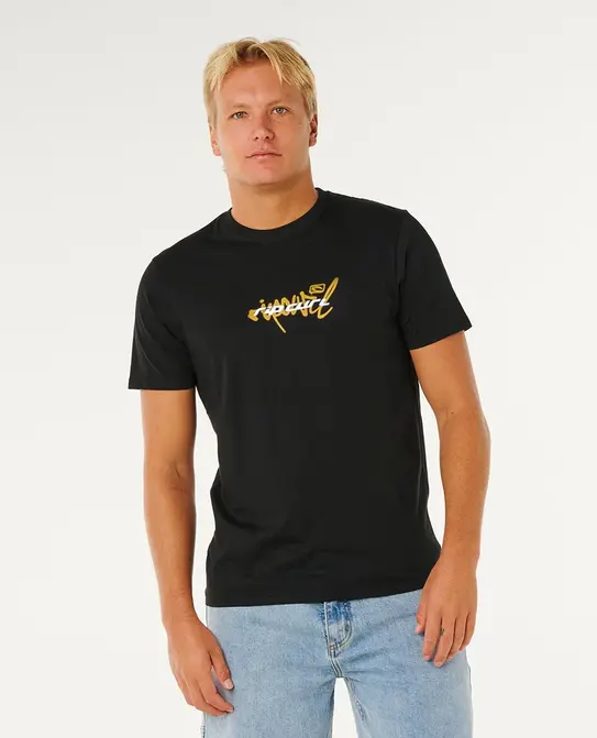 CAMISETA INNER VISIONS BLAST OVER