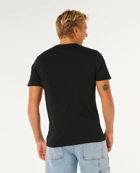 CAMISETA INNER VISIONS BLAST OVER