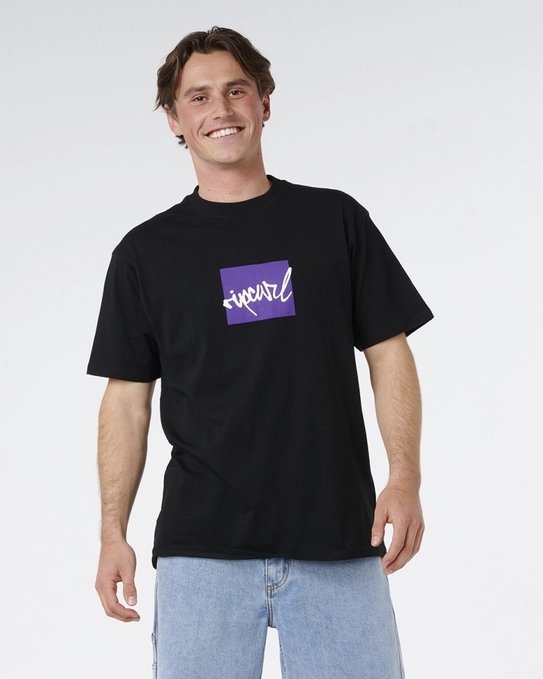 CAMISETA RIP SCRIPT ICON