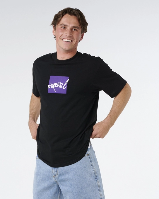 CAMISETA RIP SCRIPT ICON