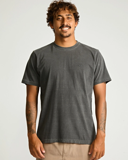 CAMISETA CLASSIC SURF WASHED