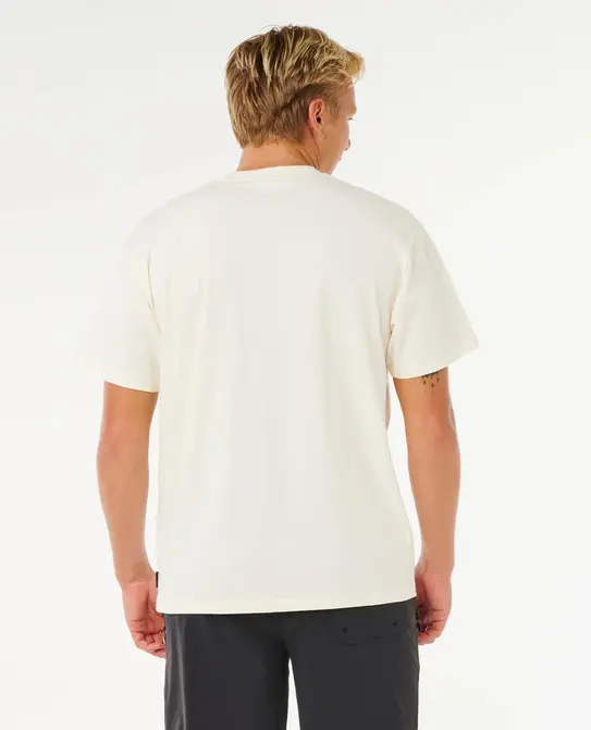 CAMISETA CLASSIC SURF WASHED