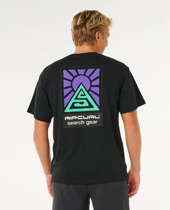 CAMISETA SEARCH DAWN