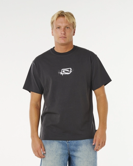 CAMISETA INNER VISION SPRAY