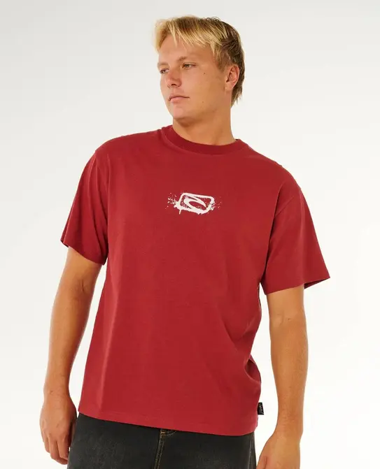 CAMISETA INNER VISION SPRAY
