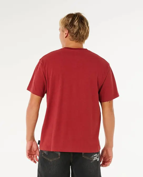 CAMISETA INNER VISION SPRAY