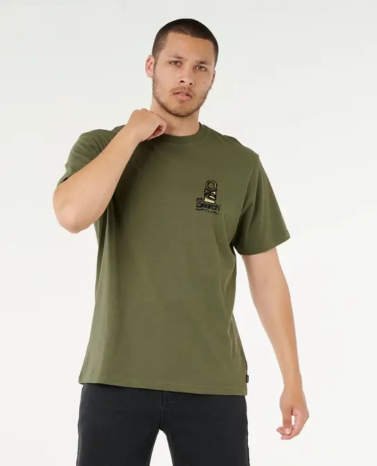 CAMISETA SEARCH STACK