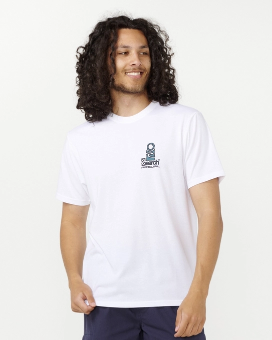 CAMISETA SEARCH STACK