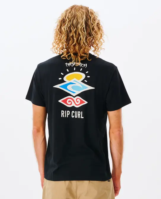 CAMISETA SEARCH ICON
