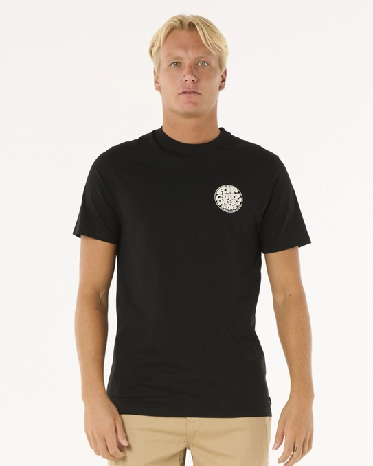 CAMISETA WETTIE PASSAGE ICON