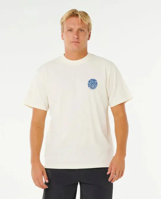 CAMISETA WETTIE PASSAGE ICON