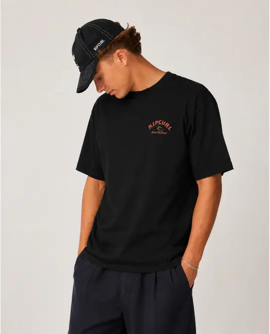 CAMISETA SHRED TIL