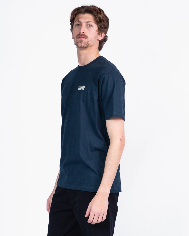 CAMISETA EASY 0545MTE0291 - CAMISETA EASY: compre em Rip Curl