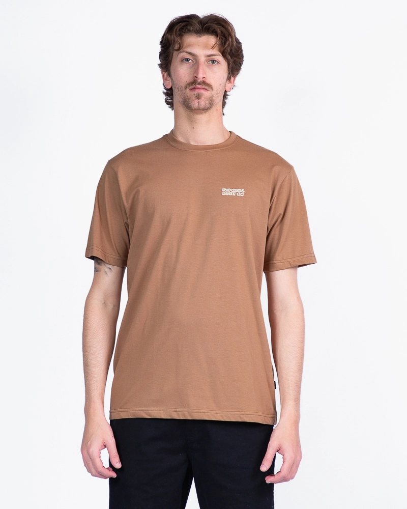 CAMISETA EASY 0545MTE3118 - CAMISETA EASY: compre em Rip Curl
