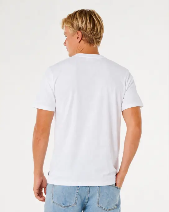 CAMISETA NU DOSED SPHERE
