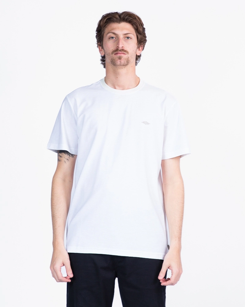 洋楽 R.I.P. CAMISETA CLASSIC SURF FLAME 0554MTE3021 - CAMISETA CLASSIC SURF