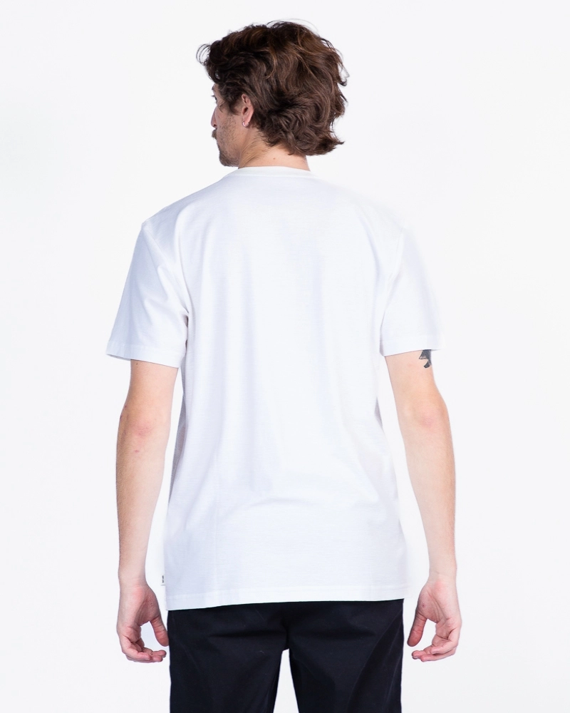 CAMISETA CLASSIC SURF FLAME 0554MTE3021 - CAMISETA CLASSIC SURF